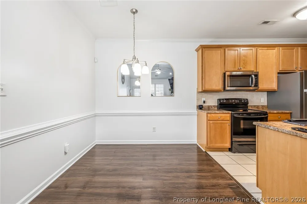 1325 Kershaw Loop #233 Fayetteville, NC 28314