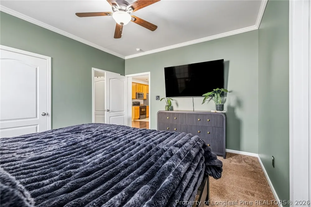 1325 Kershaw Loop #233 Fayetteville, NC 28314