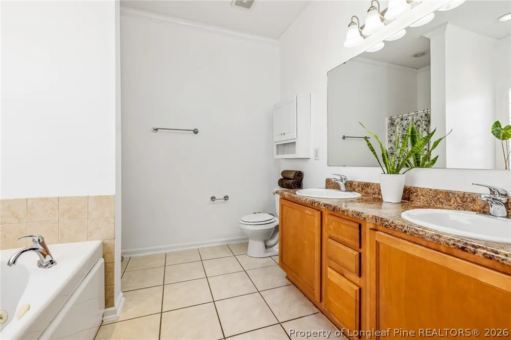 1325 Kershaw Loop #233 Fayetteville, NC 28314