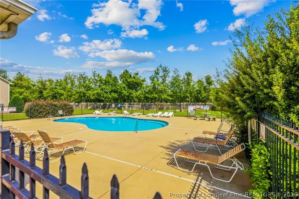 1325 Kershaw Loop #233 Fayetteville, NC 28314