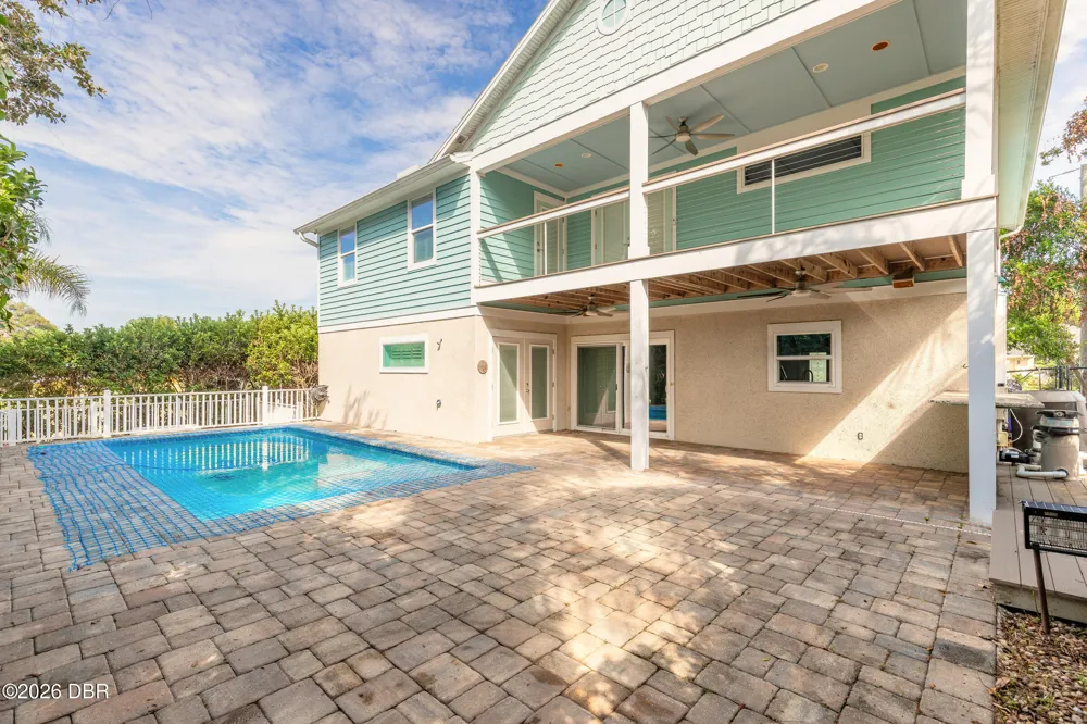 130 Hernandez Avenue Ormond Beach, FL 32174
