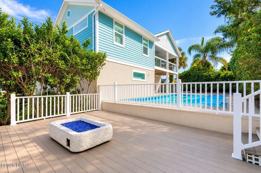 130 Hernandez Avenue Ormond Beach, FL 32174