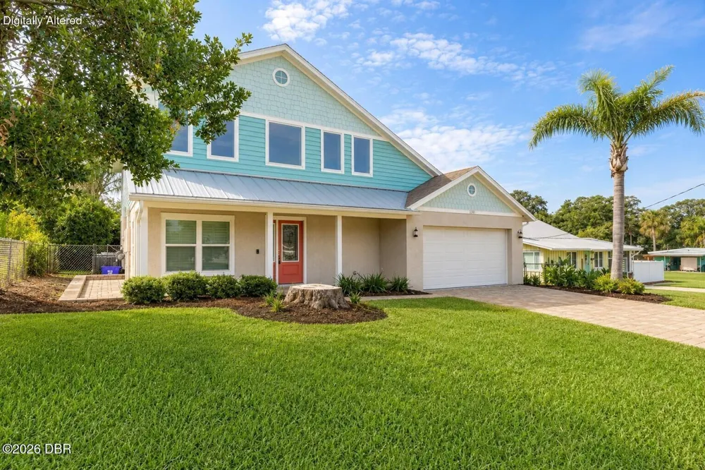 130 Hernandez Avenue Ormond Beach, FL 32174