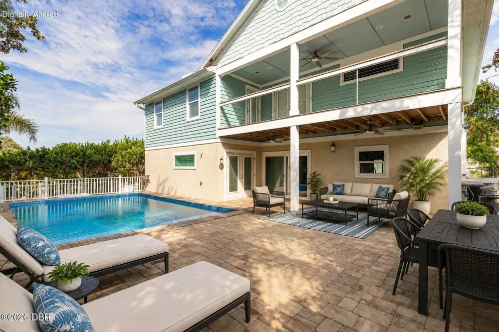 130 Hernandez Avenue Ormond Beach, FL 32174