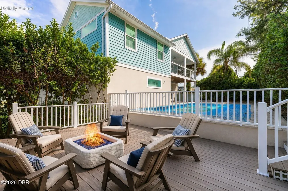 130 Hernandez Avenue Ormond Beach, FL 32174