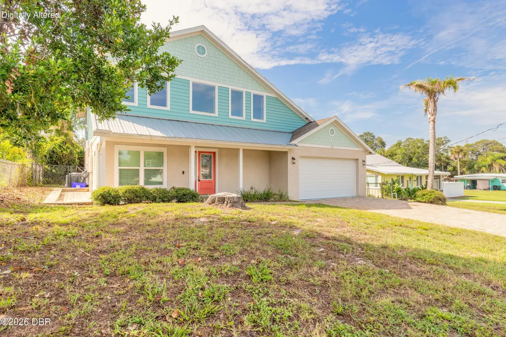 130 Hernandez Avenue Ormond Beach, FL 32174