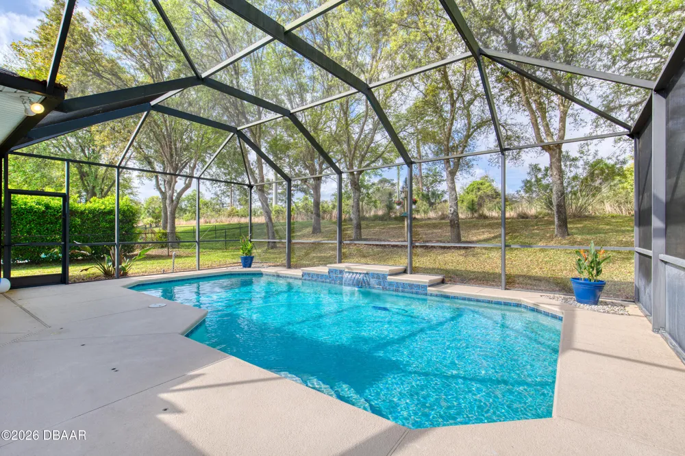38 Timucuan Drive Ormond Beach, FL 32174