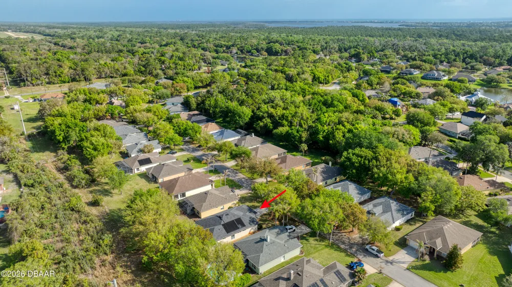 38 Timucuan Drive Ormond Beach, FL 32174