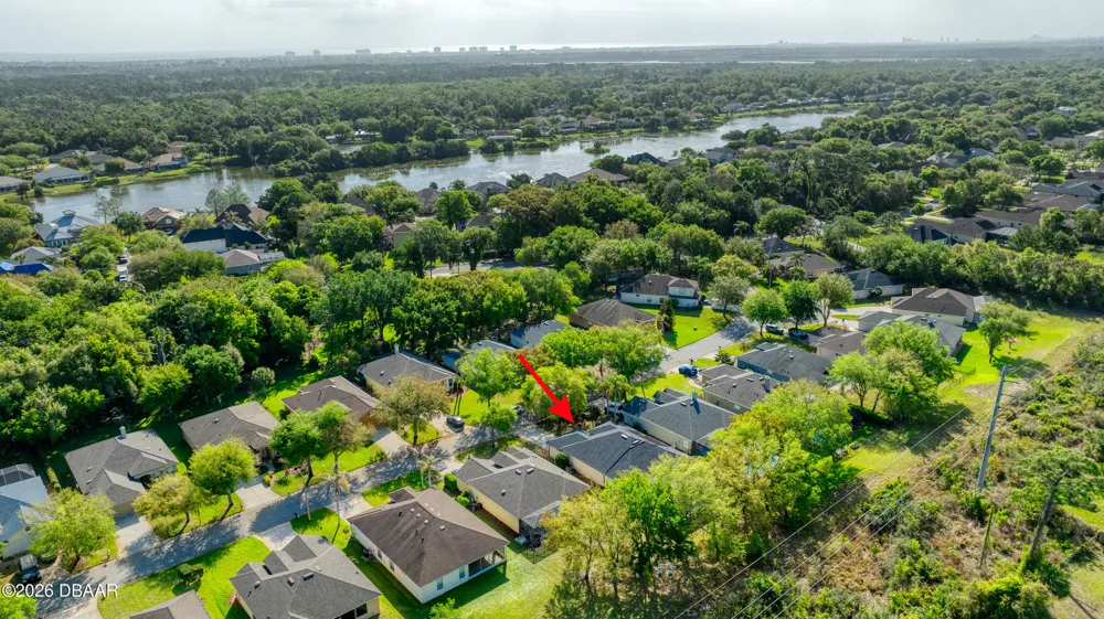 38 Timucuan Drive Ormond Beach, FL 32174
