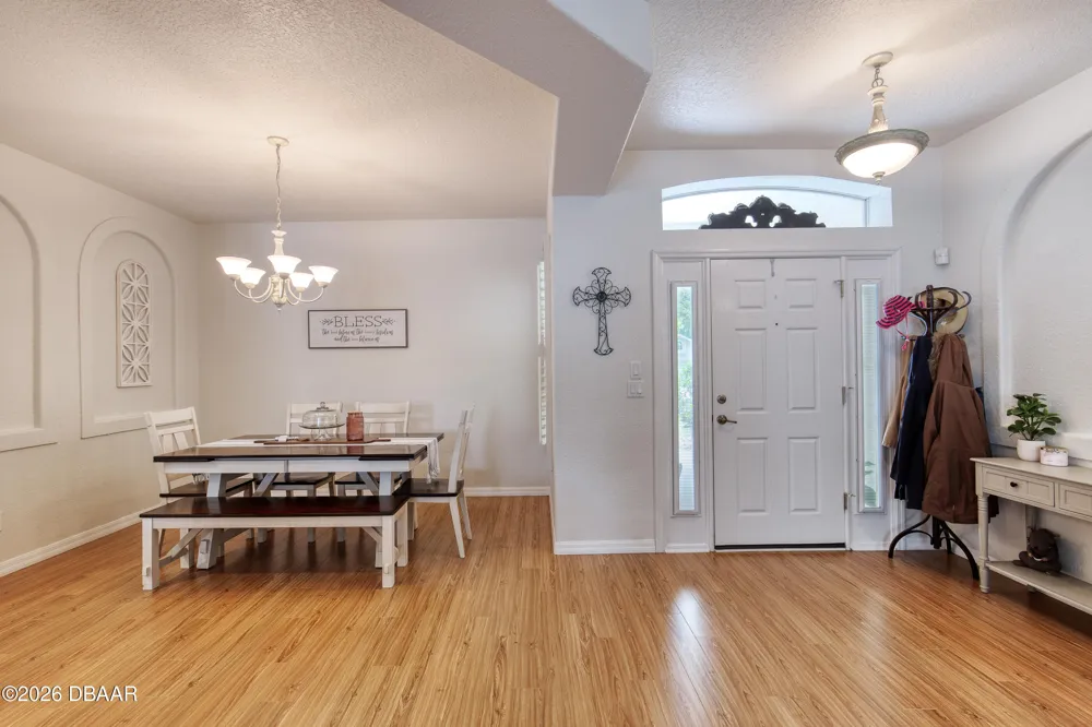 38 Timucuan Drive Ormond Beach, FL 32174