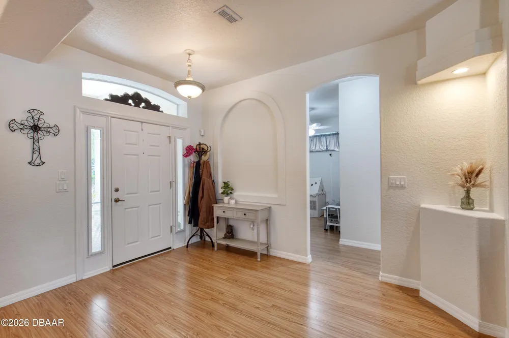 38 Timucuan Drive Ormond Beach, FL 32174