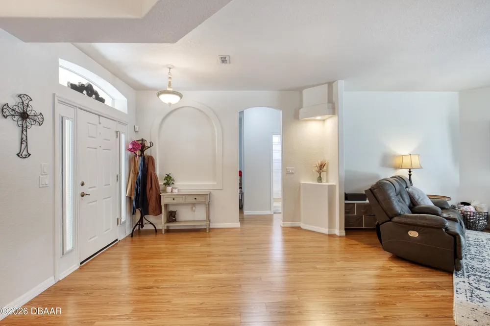 38 Timucuan Drive Ormond Beach, FL 32174