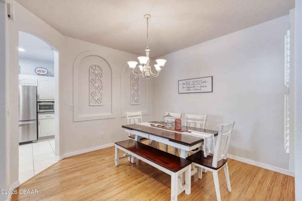 38 Timucuan Drive Ormond Beach, FL 32174
