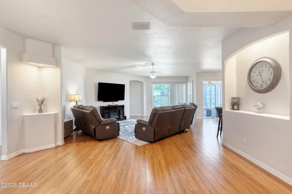 38 Timucuan Drive Ormond Beach, FL 32174