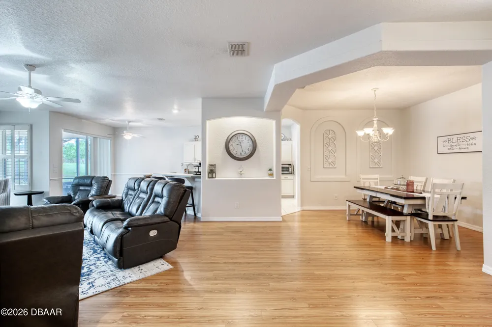 38 Timucuan Drive Ormond Beach, FL 32174