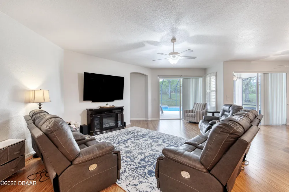 38 Timucuan Drive Ormond Beach, FL 32174