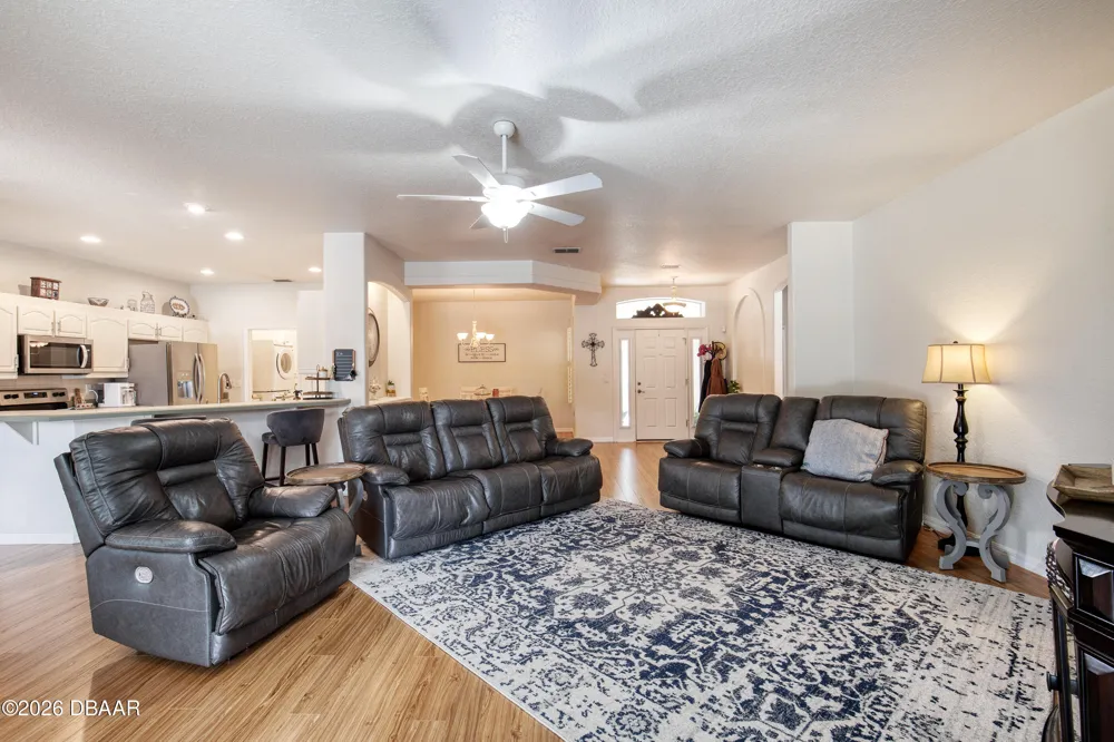 38 Timucuan Drive Ormond Beach, FL 32174