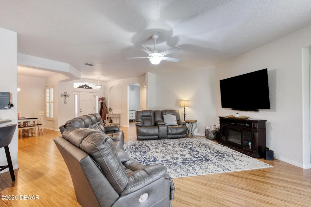 38 Timucuan Drive Ormond Beach, FL 32174