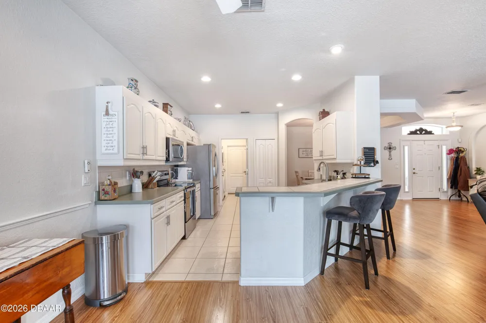 38 Timucuan Drive Ormond Beach, FL 32174