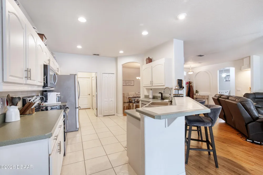 38 Timucuan Drive Ormond Beach, FL 32174