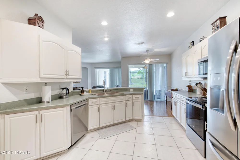 38 Timucuan Drive Ormond Beach, FL 32174