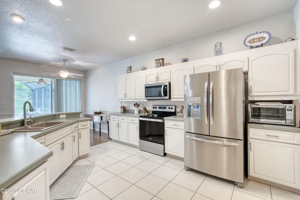 38 Timucuan Drive Ormond Beach, FL 32174