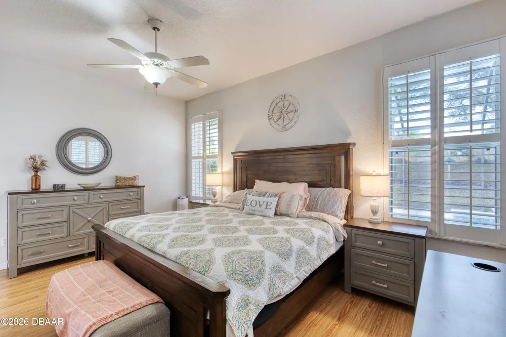 38 Timucuan Drive Ormond Beach, FL 32174