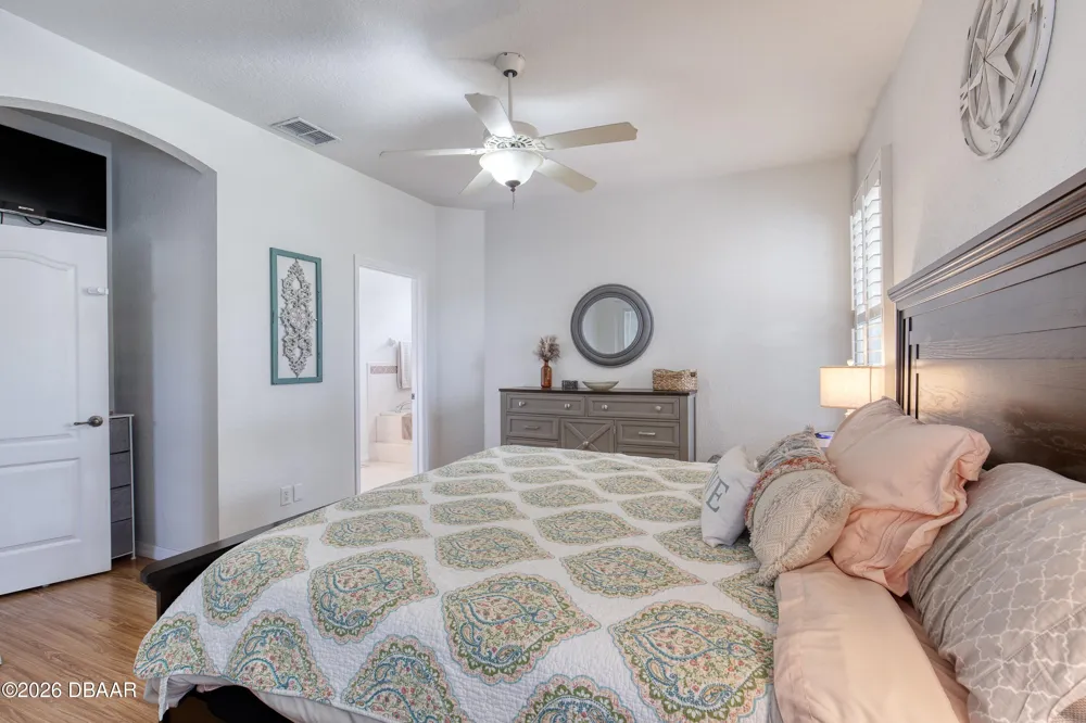 38 Timucuan Drive Ormond Beach, FL 32174