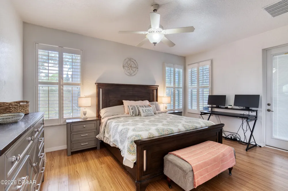 38 Timucuan Drive Ormond Beach, FL 32174