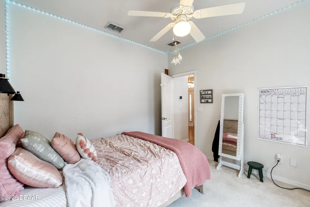 38 Timucuan Drive Ormond Beach, FL 32174