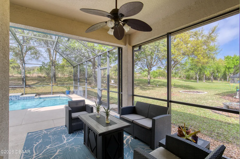 38 Timucuan Drive Ormond Beach, FL 32174