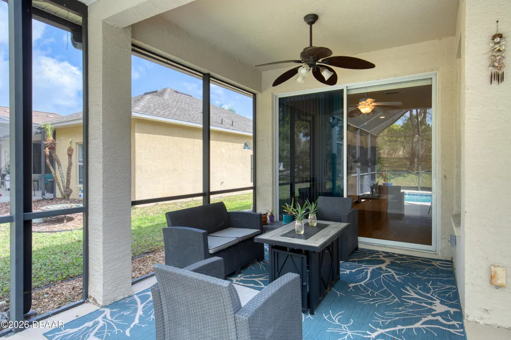 38 Timucuan Drive Ormond Beach, FL 32174