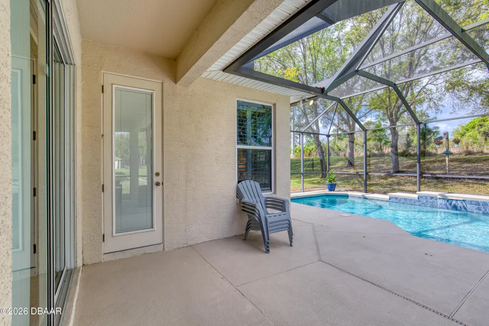 38 Timucuan Drive Ormond Beach, FL 32174