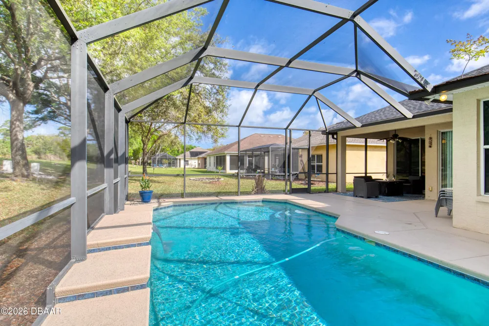 38 Timucuan Drive Ormond Beach, FL 32174