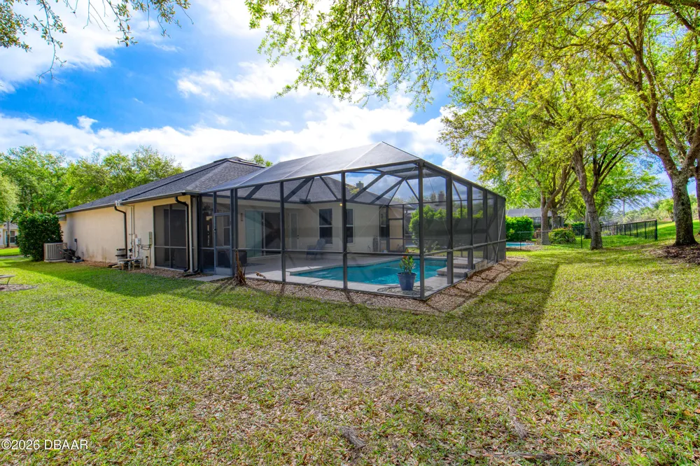 38 Timucuan Drive Ormond Beach, FL 32174