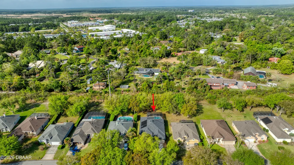 38 Timucuan Drive Ormond Beach, FL 32174