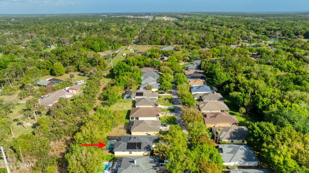 38 Timucuan Drive Ormond Beach, FL 32174