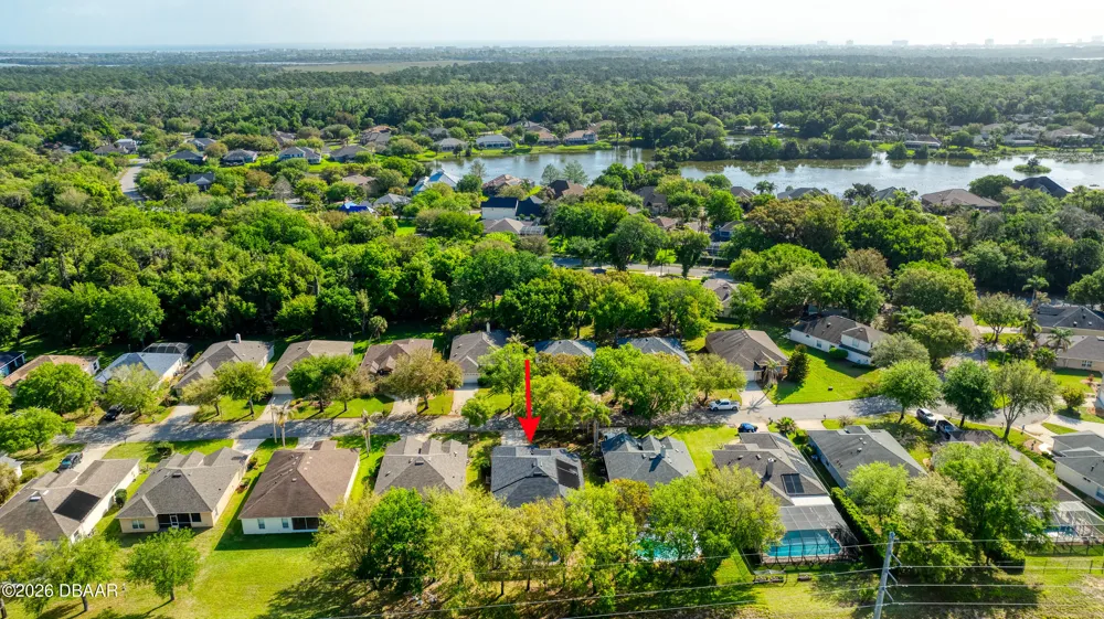 38 Timucuan Drive Ormond Beach, FL 32174