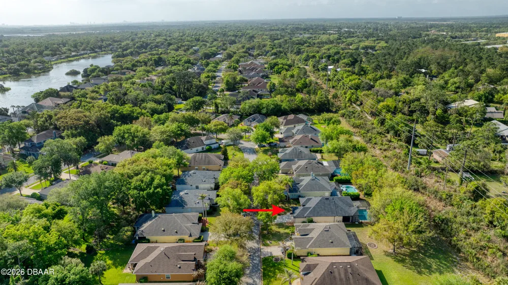38 Timucuan Drive Ormond Beach, FL 32174