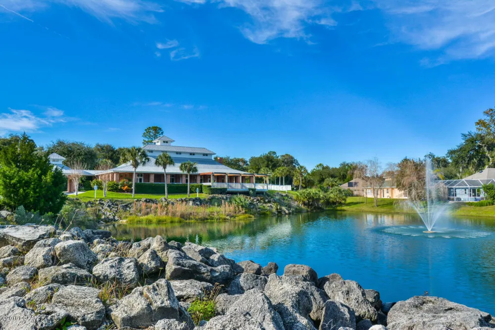 38 Timucuan Drive Ormond Beach, FL 32174