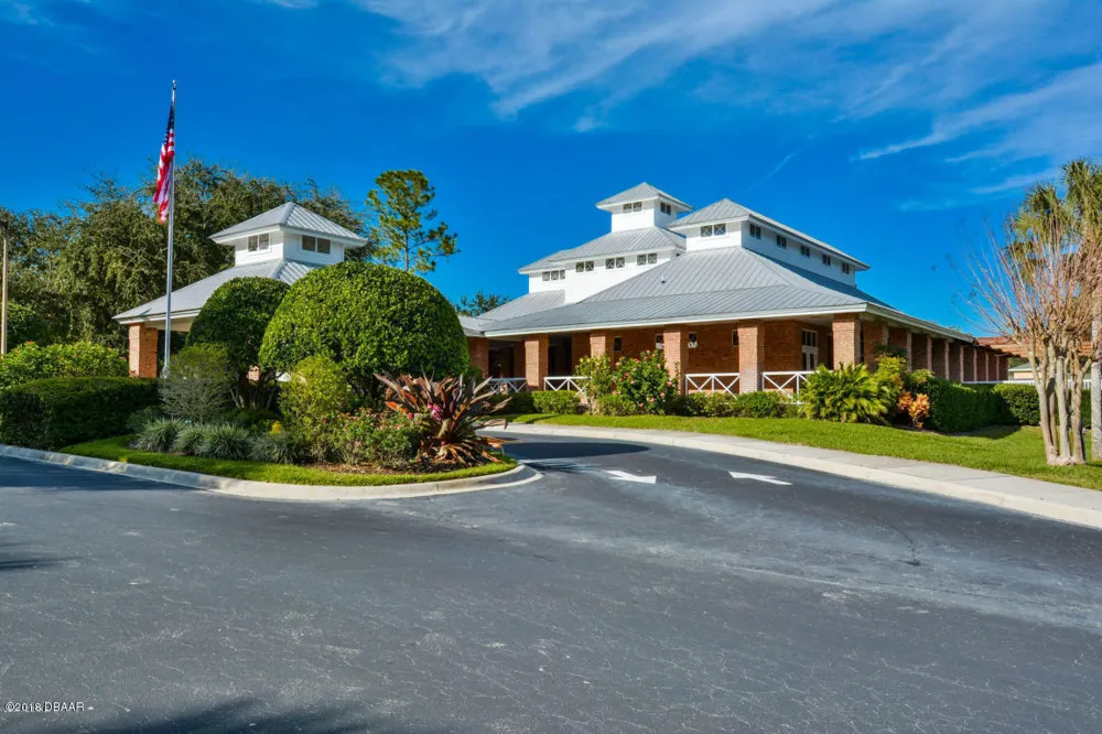 38 Timucuan Drive Ormond Beach, FL 32174