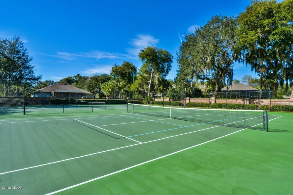 38 Timucuan Drive Ormond Beach, FL 32174