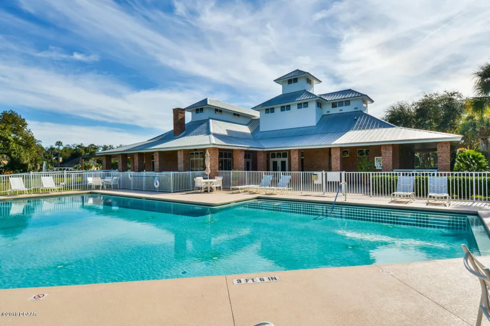 38 Timucuan Drive Ormond Beach, FL 32174