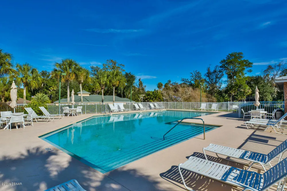 38 Timucuan Drive Ormond Beach, FL 32174