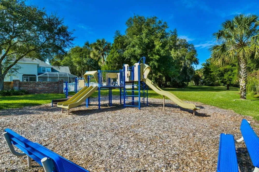 38 Timucuan Drive Ormond Beach, FL 32174