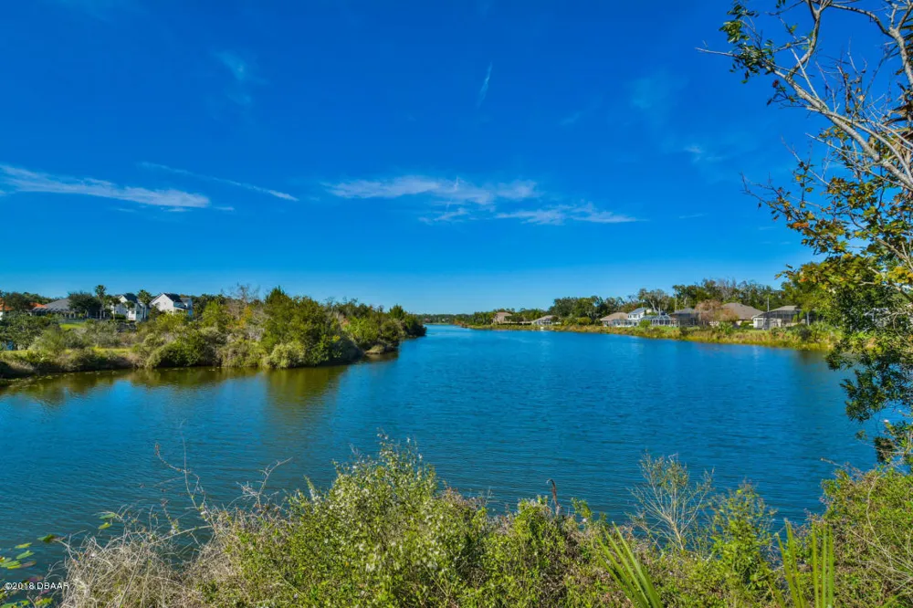 38 Timucuan Drive Ormond Beach, FL 32174