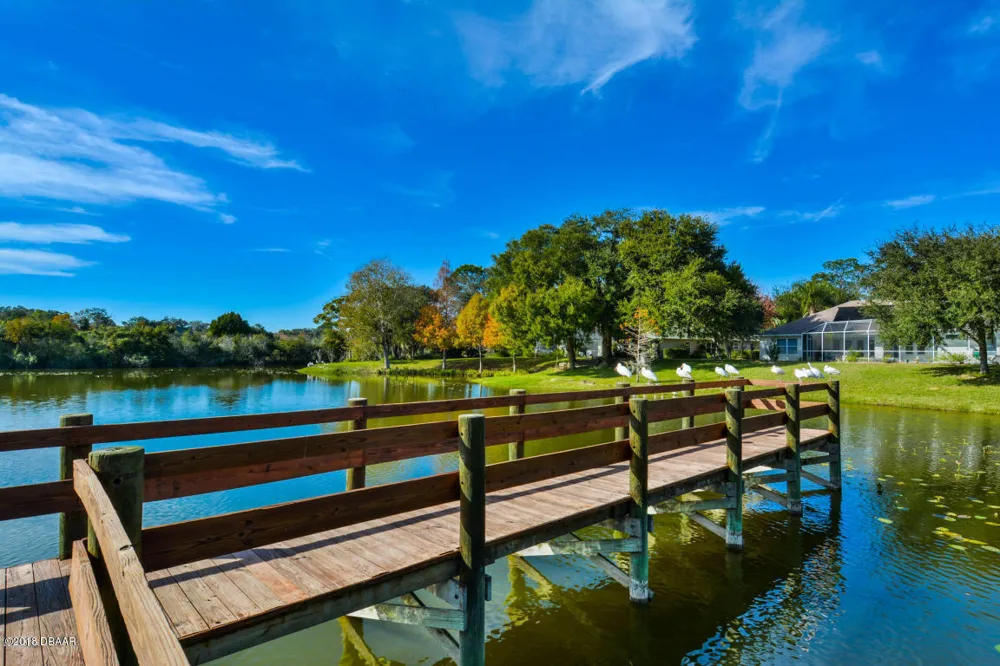 38 Timucuan Drive Ormond Beach, FL 32174