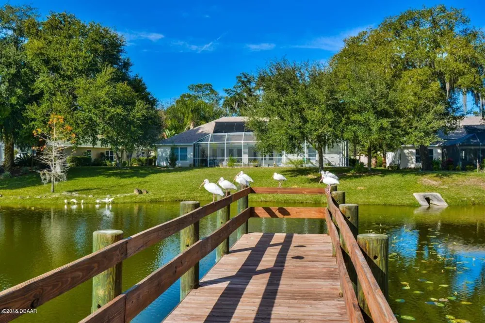38 Timucuan Drive Ormond Beach, FL 32174