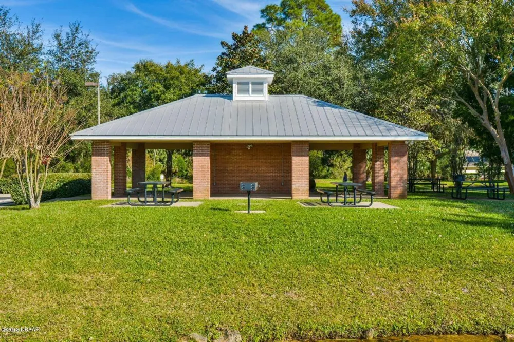 38 Timucuan Drive Ormond Beach, FL 32174