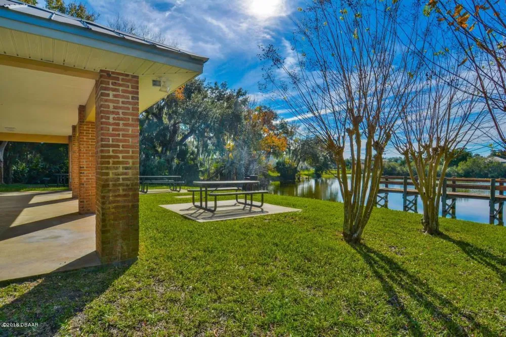 38 Timucuan Drive Ormond Beach, FL 32174